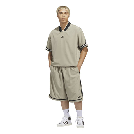 Originals Basketball Warm Up Top - Runner