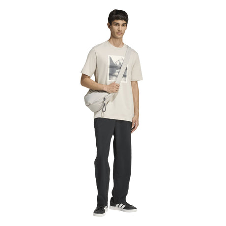 OUTDOOR KAYAKING GRAPHIC T-SHIRT - Runner