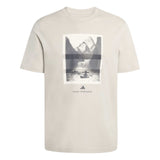 OUTDOOR KAYAKING GRAPHIC T-SHIRT - Runner