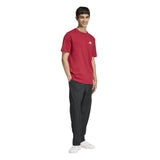 OUTDOOR MOUNTAIN BIKING GRAPHIC T-SHIRT - Runner