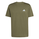 OUTDOOR MOUNTAIN BIKING GRAPHIC T-SHIRT - Runner