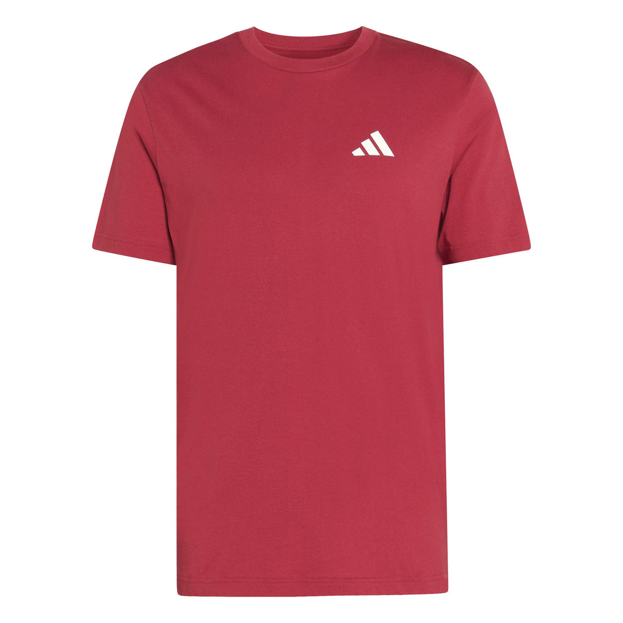 OUTDOOR MOUNTAIN BIKING GRAPHIC T-SHIRT - Runner