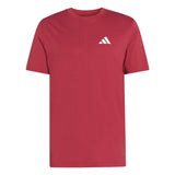 OUTDOOR MOUNTAIN BIKING GRAPHIC T-SHIRT - Runner