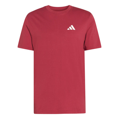 OUTDOOR MOUNTAIN BIKING GRAPHIC T-SHIRT - Runner