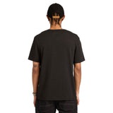 Outlined Graphic Ss Tee - Runner