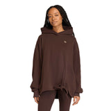 OVERSIZED HOODIE - Runner