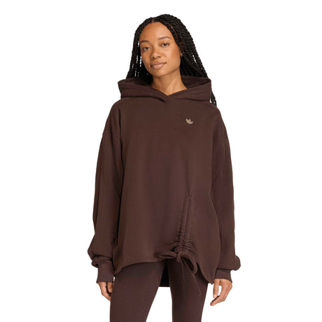 OVERSIZED HOODIE - Runner