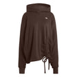OVERSIZED HOODIE - Runner