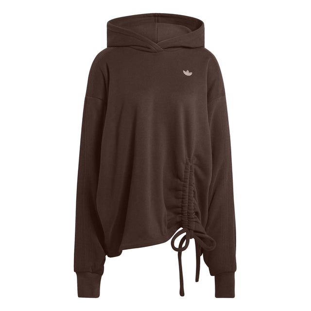 OVERSIZED HOODIE - Runner