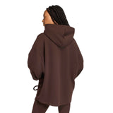 OVERSIZED HOODIE - Runner