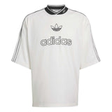 OVERSIZED KNIT JERSEY - Runner