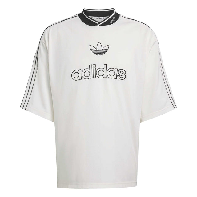 OVERSIZED KNIT JERSEY - Runner