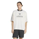OVERSIZED KNIT JERSEY - Runner