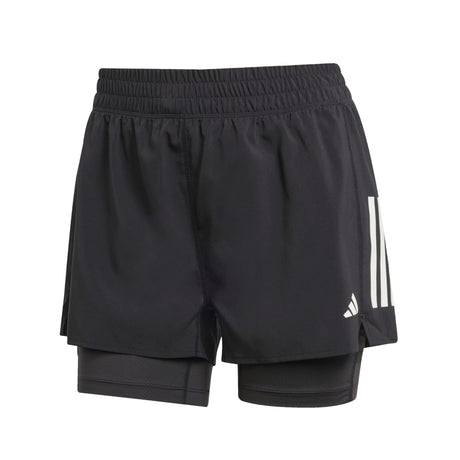 Own The Run Climacool 2-In-1 Shorts - Runner