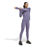Own the Run Half - Zip Jacket - Runner
