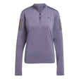 Own the Run Half - Zip Jacket - Runner