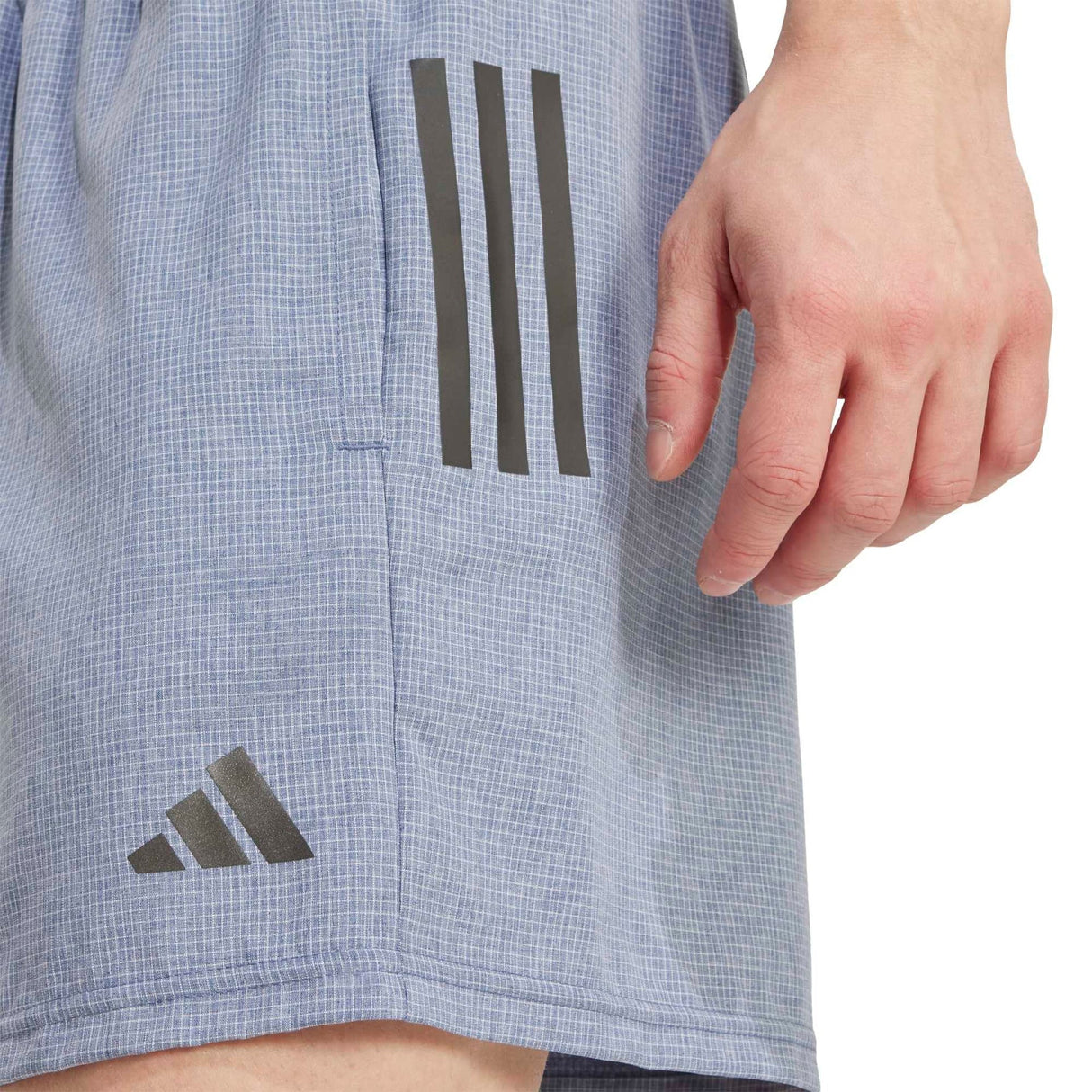 Own The Run Shorts - Runner