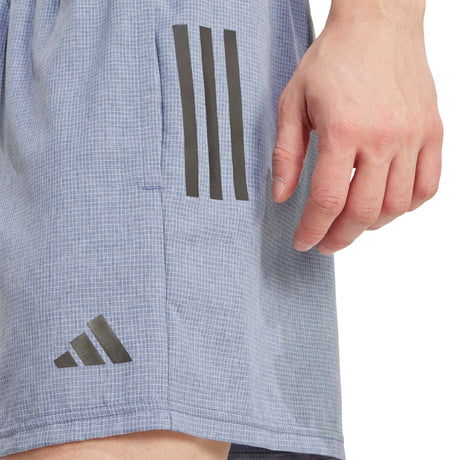 Own The Run Shorts - Runner