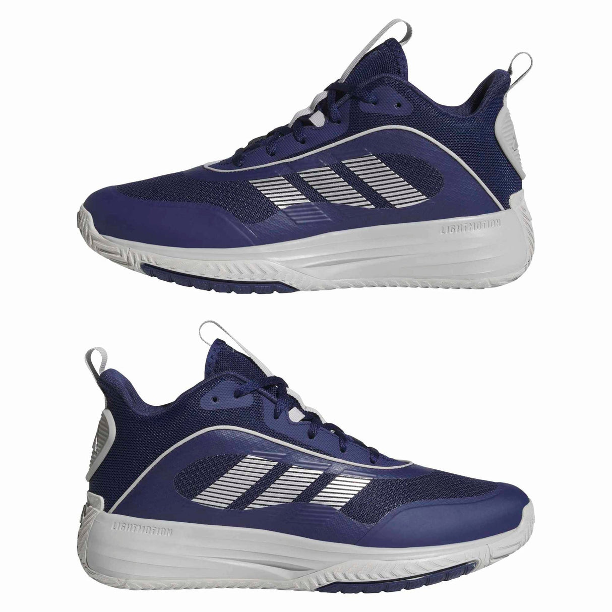 Ownthegame 3.0 Shoes - Runner