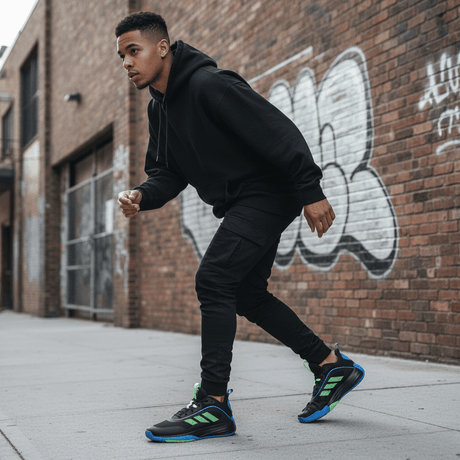 Ownthegame 3.0 Shoes - Runner