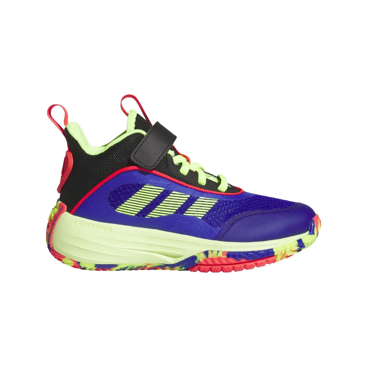 Ownthegame 3.0 Shoes - Runner