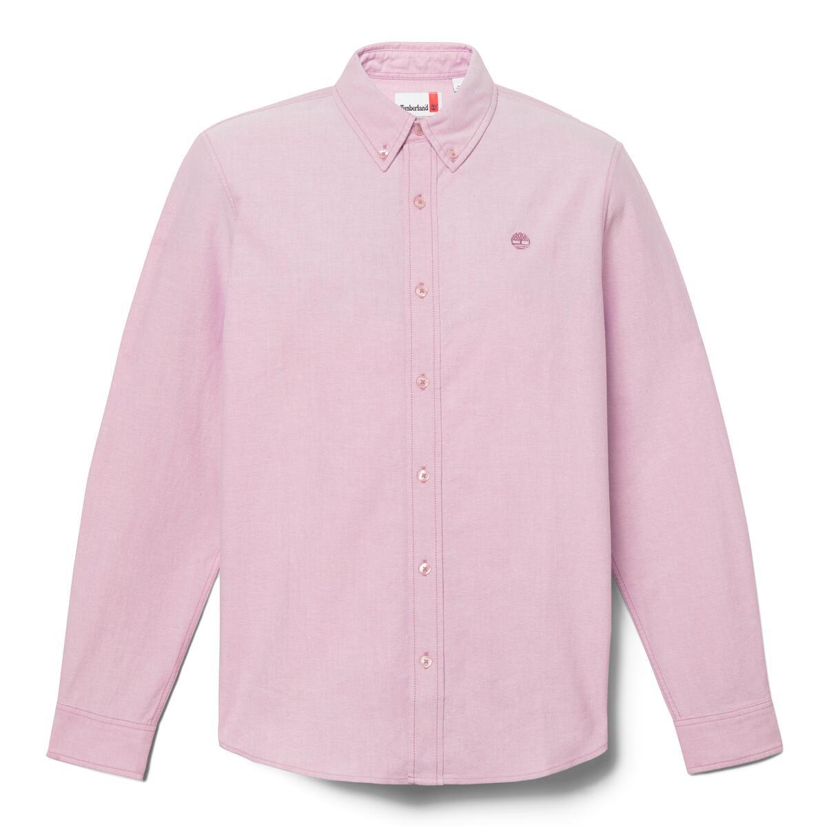 Oxford Shirt - Runner