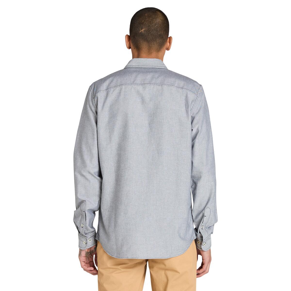 Oxford Shirt - Runner