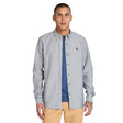 Oxford Shirt - Runner