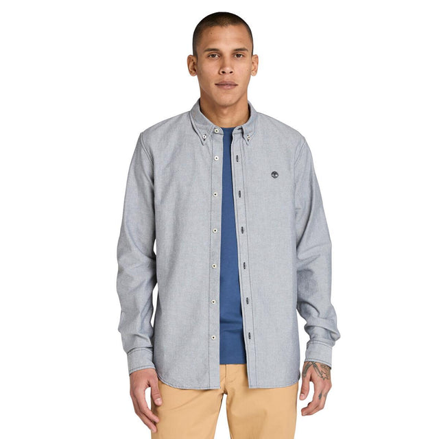 Oxford Shirt - Runner