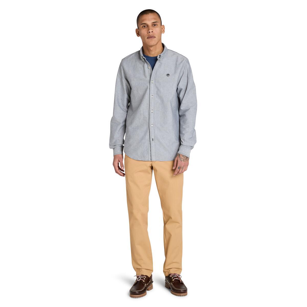 Oxford Shirt - Runner