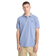 Oyster River Chest Logo Ss Polo (Reg) - Runner