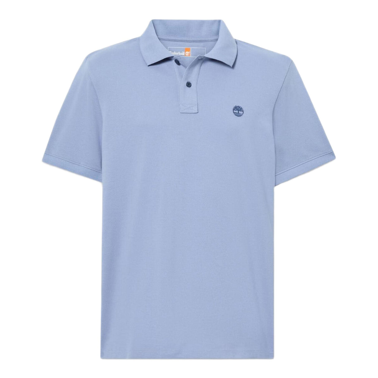 Oyster River Chest Logo Ss Polo (Reg) - Runner