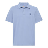 Oyster River Chest Logo Ss Polo (Reg) - Runner
