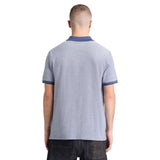 Oyster River Oxford Short Sleeve Polo - Runner