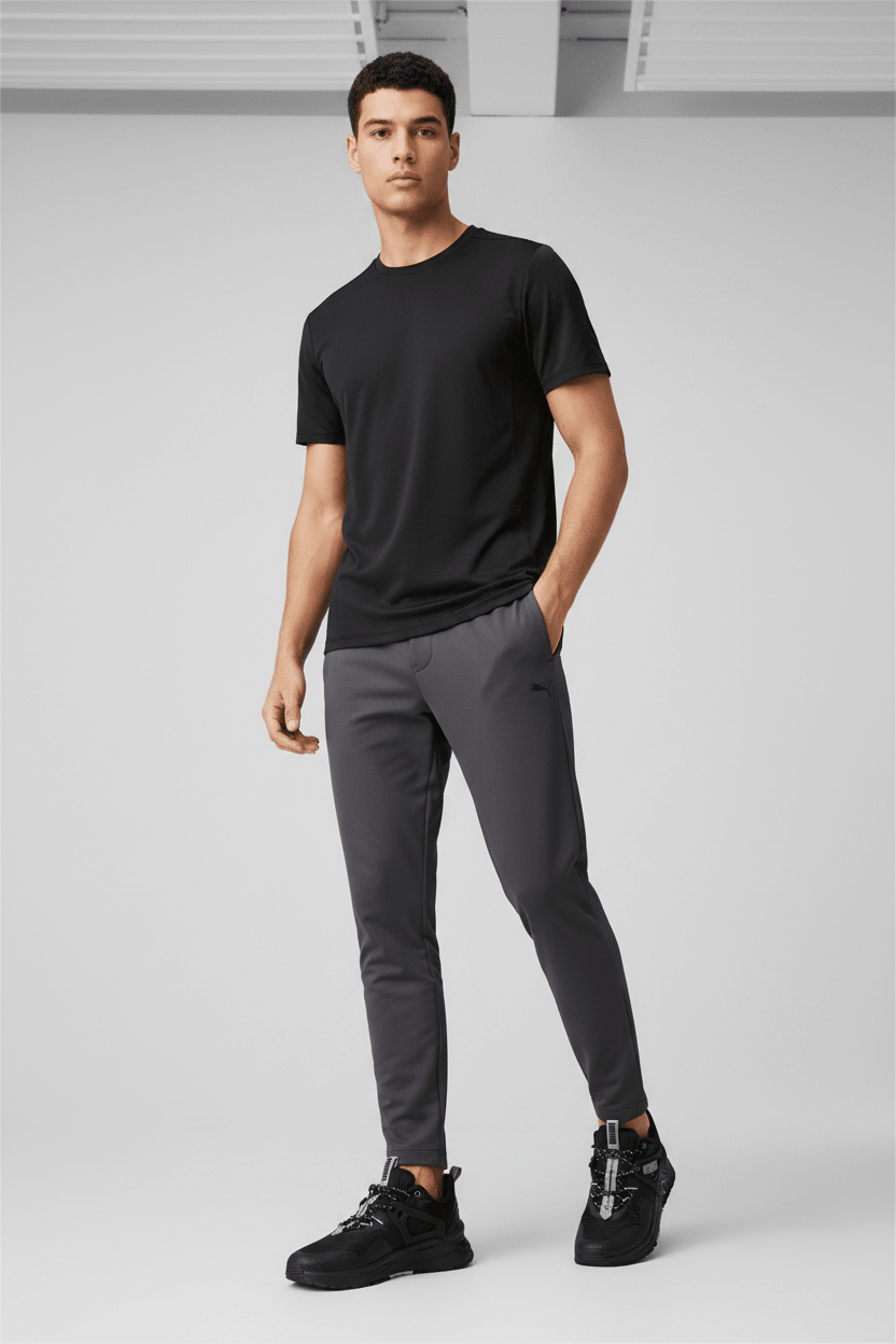Pacer+ Trail Sneakers Unisex - Runner