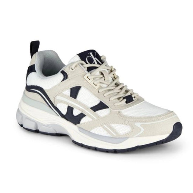 Pacific Mesh Running Sneakers CKM64 - Runner