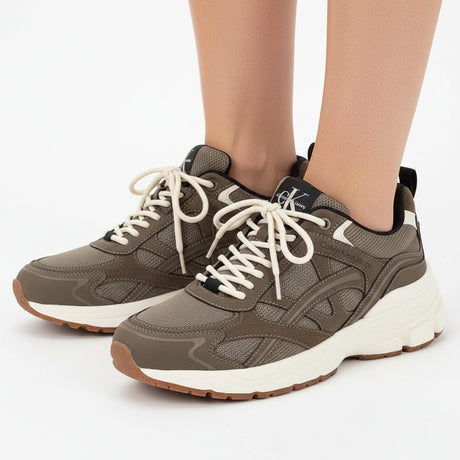 Pacific Mesh Running Sneakers CKM65 - Runner