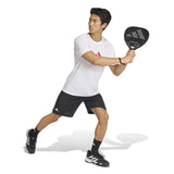 Padel Category Graphic T-Shirt - Runner