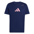 Padel Category Graphic T-Shirt - Runner