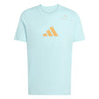 Padel Category Graphic T-Shirt - Runner