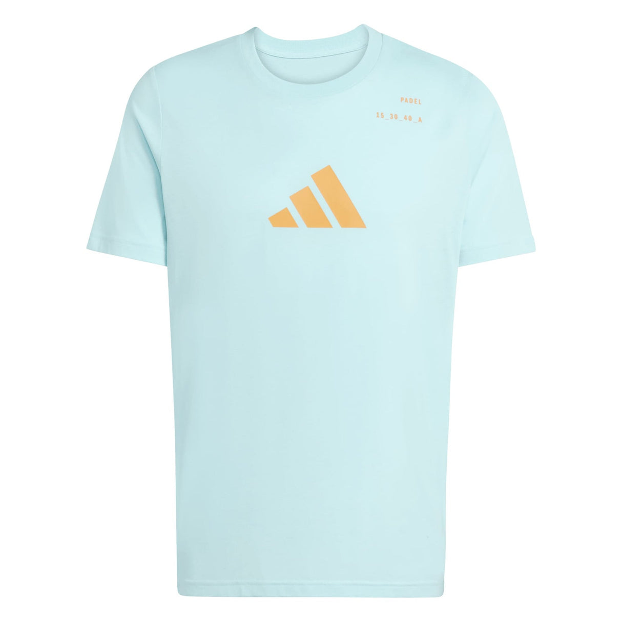 Padel Category Graphic T-Shirt - Runner