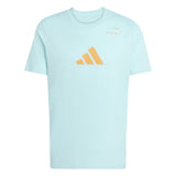 Padel Category Graphic T-Shirt - Runner