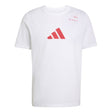 Padel Category Graphic T-Shirt - Runner