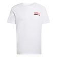 PADEL WANTED GRAPHIC T - SHIRT - Runner