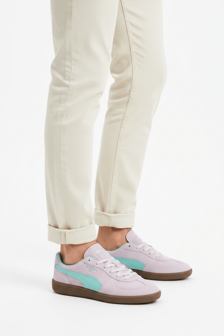 Palermo Sneakers Unisex - Runner