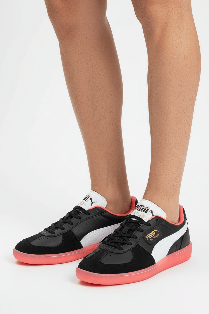 Palermo STRKR Sneakers Women - Runner