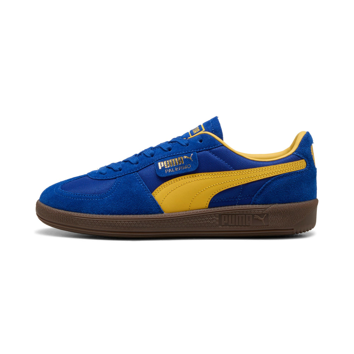 Palermo Vintage Update Sneakers Unisex - Runner