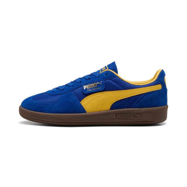 Palermo Vintage Update Sneakers Unisex - Runner