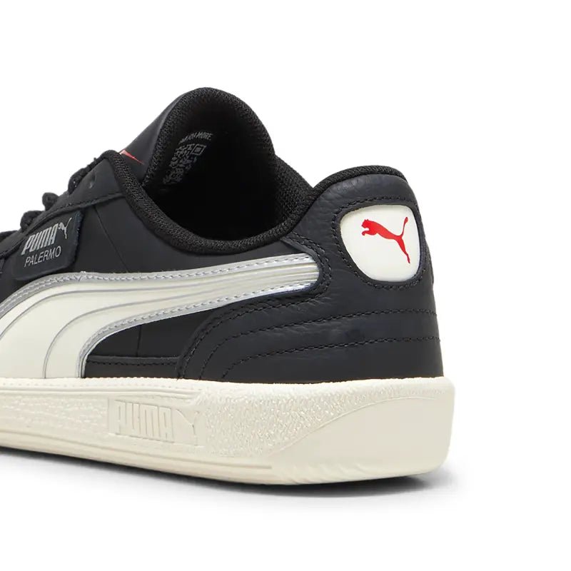 Palermo W - Motoball Sneakers Women - Runner