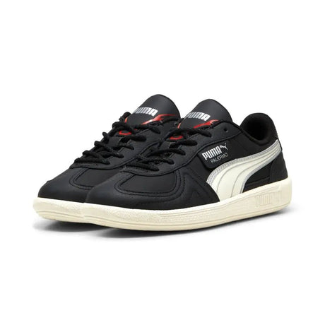 Palermo W - Motoball Sneakers Women - Runner